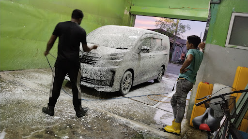 Car Wash Service I Am Global