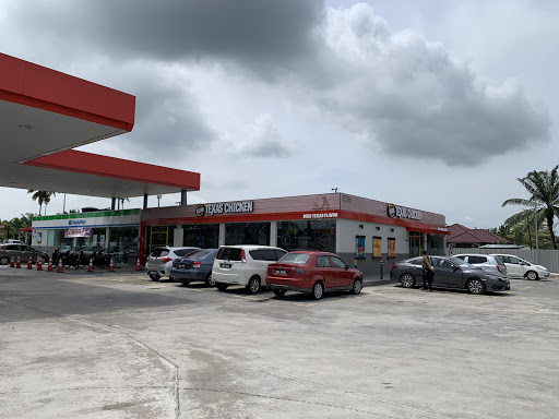 Caltex Kuala Selangor