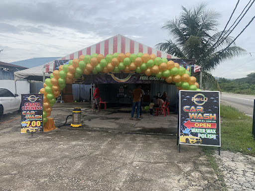 Ranju car wash