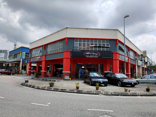 Pax Auto Spa Pax Auto Spa