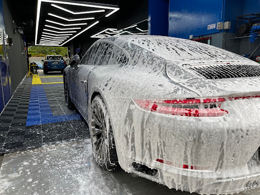 SHINERS AUTO SPA CAR WASH SHINERS AUTO SPA CAR WASH