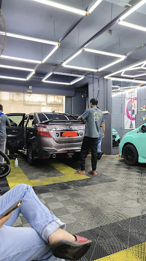 RSK CARWASH & AUTO DETALING SPA RSK CARWASH & AUTO DETALING SPA