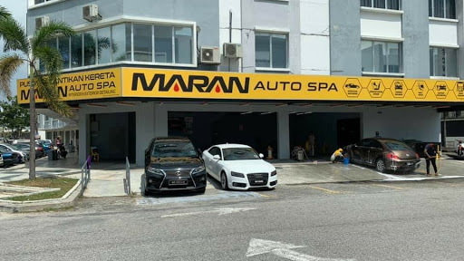 Maran Premier Auto SPA - Premium Car Wash & Detailing Centre in Klang SDN.BHD Maran Premier Auto SPA - Premium Car Wash & Detailing Centre in Klang SDN.BHD
