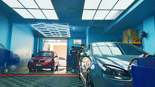 Big Joe Carwash and Detailing (HQ) Big Joe Carwash and Detailing (HQ)