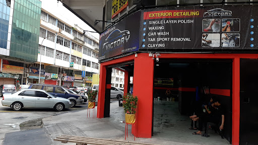 VICTORY AUTO SPA & DETAILING VICTORY AUTO SPA & DETAILING