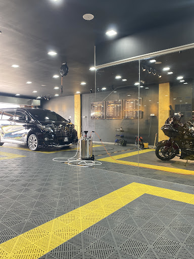 LUXE Signature Detailing | Premium Car Wash & Auto Detailing in Klang LUXE Signature Detailing | Premium Car Wash & Auto Detailing in Klang