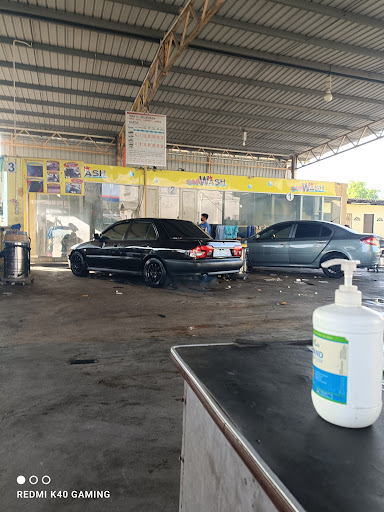 CARWASH Sementa auto carwash CARWASH Sementa auto carwash