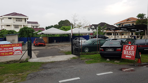 Duna Car & Lorry Wash Duna Car & Lorry Wash