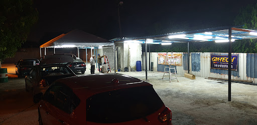 AI AutoSpa (Carwash & Detailing) AI AutoSpa (Carwash & Detailing)
