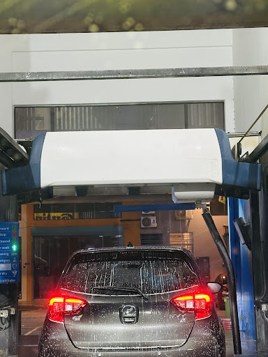 Five Minutes Auto Wash Bukit Raja Five Minutes Auto Wash Bukit Raja