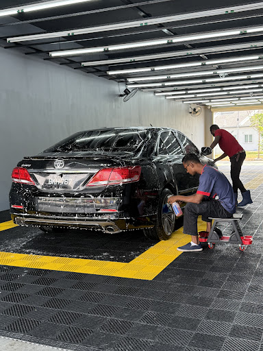 Signature Shine Auto SPA Signature Shine Auto SPA