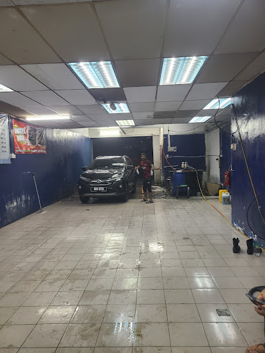 SHINE CAR WASH