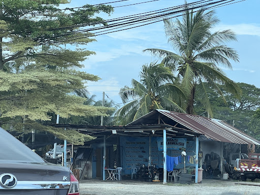 Mas Carwash Mas Carwash