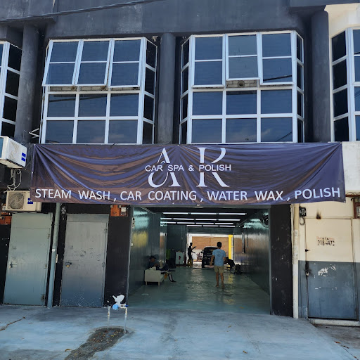 AK Car Spa & Car Polish AK Car Spa & Car Polish