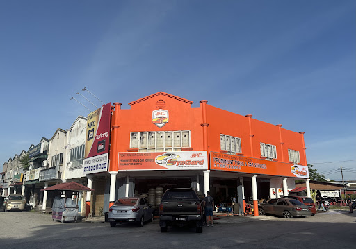 Prominent Tyre & Car Services Prominent Tyre & Car Services