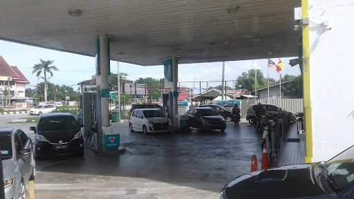 Petronas Kuala Selangor Petronas Kuala Selangor