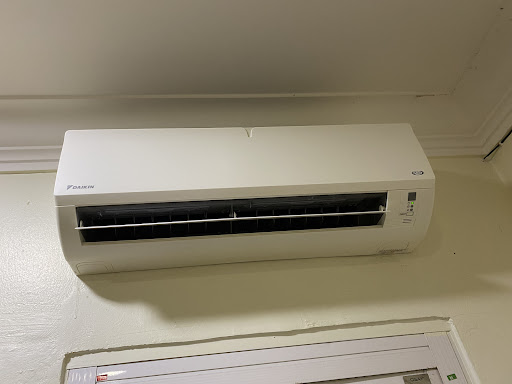 KKS Aircond Services & Trading KKS Aircond Services & Trading