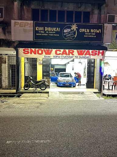 PCK Car Care (Port Cuci Kereta Cawangan Kuala Selangor) PCK Car Care (Port Cuci Kereta Cawangan Kuala Selangor)