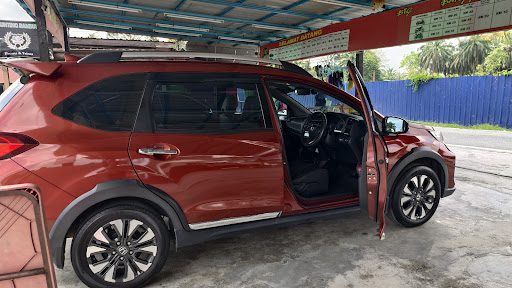 BIG BANGGLE CARWASH BIG BANGGLE CARWASH