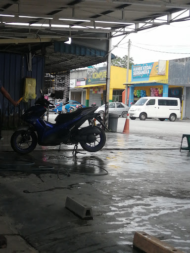 Kuang Square Carwash Kuang Square Carwash