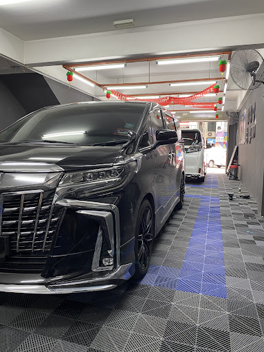 Fabulous Auto Spa