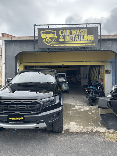 CAR WASH & DETAILING CAR WASH & DETAILING