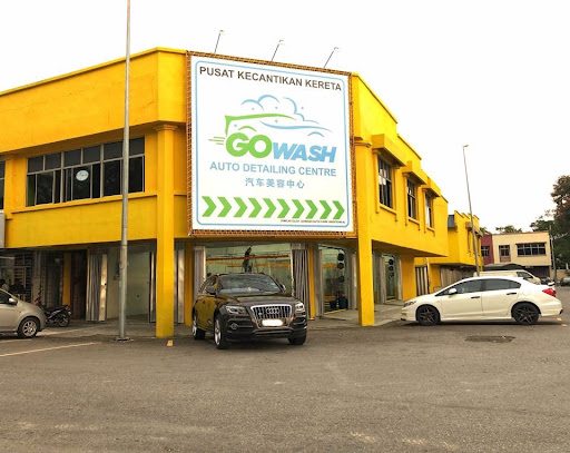 Gowash Auto Detailing Centre