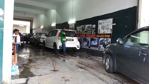 Divyaa Car Wash Divyaa Car Wash