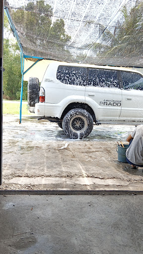SNA Carwash