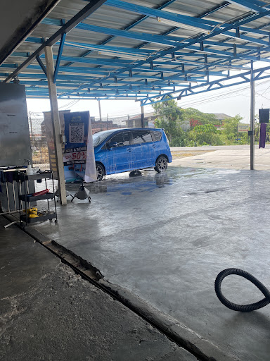 47 Car Wash