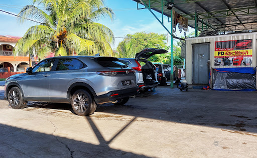 PD Car Wash