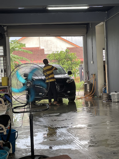 Craftsman Professional Auto Detailing Craftsman Professional Auto Detailing