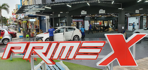 PrimeX | PrimeX Auto Detailing Sdn Bhd