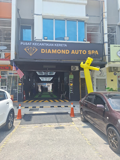Diamond Auto SPA