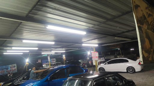 D'Spa Car Wash