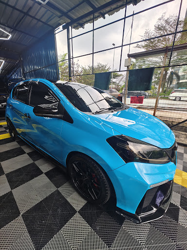 Shine Time Premium Auto Detailing & Bike Spa