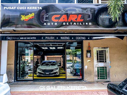 Carl Auto Detailing