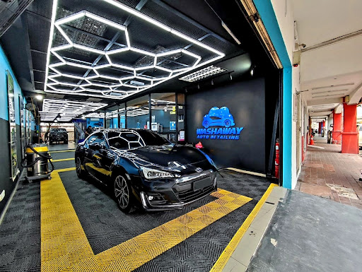 QDC By Velvet Sheen (Sunway)