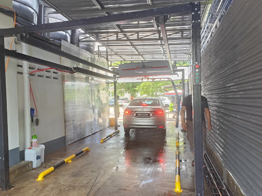 55 Speed Wash (PJ Seksyen 17) 55 Speed Wash (PJ Seksyen 17)