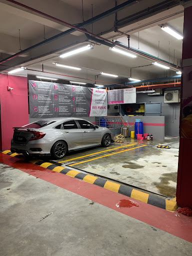 APM Car Wash & Auto Detailing PJ