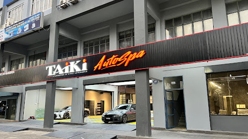 Taiki Autospa Taiki Autospa