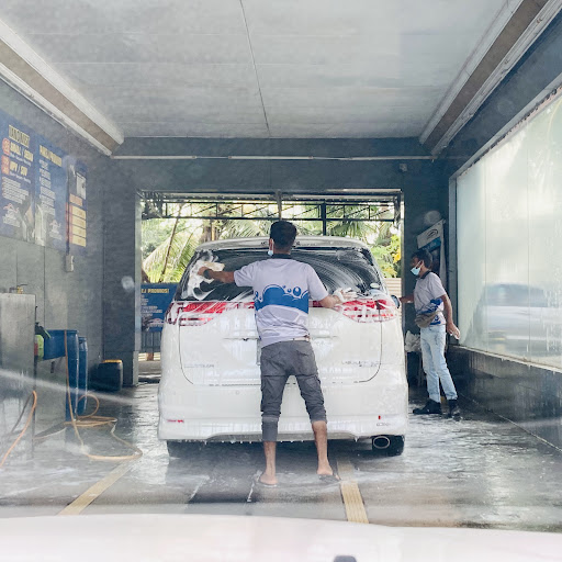 Car Wash (Ease Triple Auto Spa Enterprise) Car Wash (Ease Triple Auto Spa Enterprise)