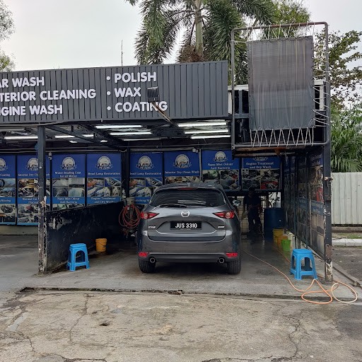 NP CAR WASH NP CAR WASH
