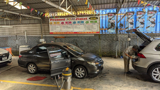 Car & Stars Car Spa