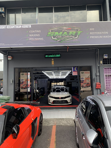Smart Elite Detailing
