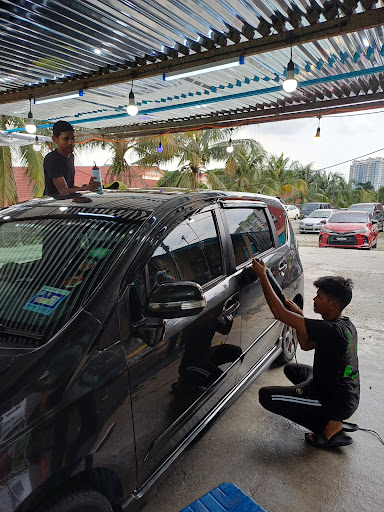 Carwash Kubo Carwash Kubo