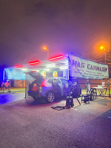Mas Car Wash 3.0 Mas Car Wash 3.0