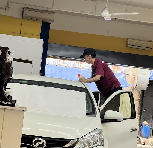 Expert Cars Spa 12 - Batu Pahat
