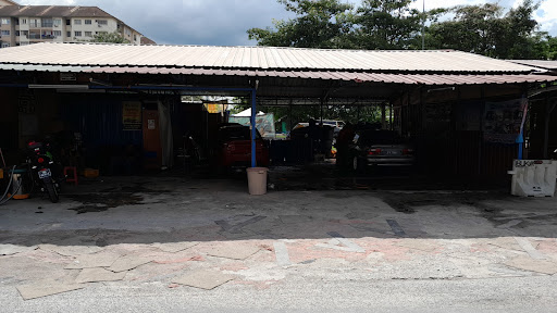 TH3 BOSS CARWASH TH3 BOSS CARWASH