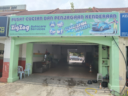Zigzag Autocare Services